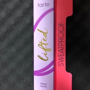 Tarte Cosmetics Lifted Sweatproof Mascara